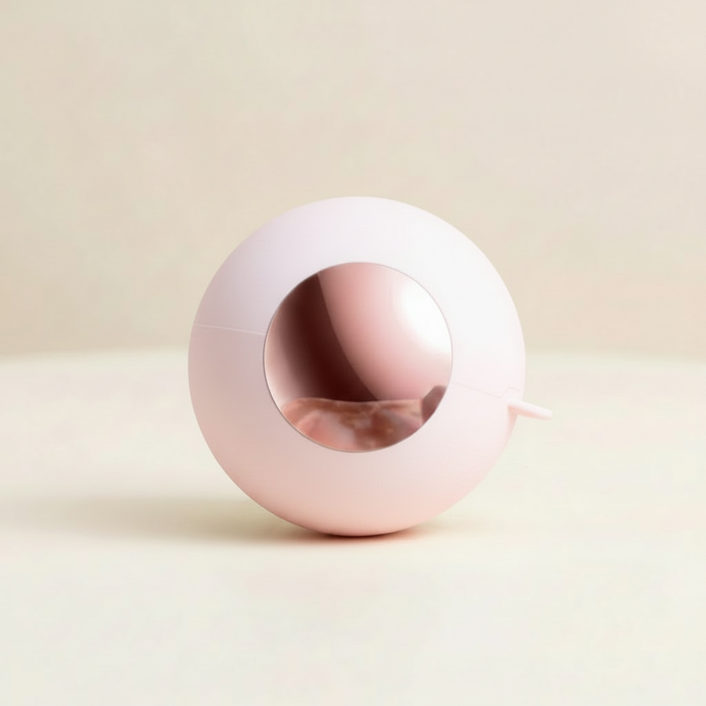 Lint Roller Hair Remover Ball Reusable Gel Lint Roller
