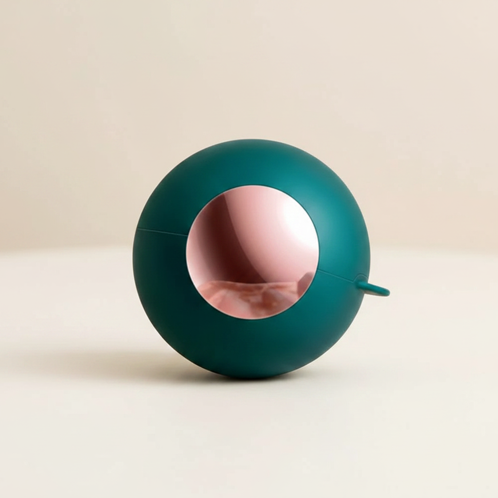 Lint Roller Hair Remover Ball Reusable Gel Lint Roller