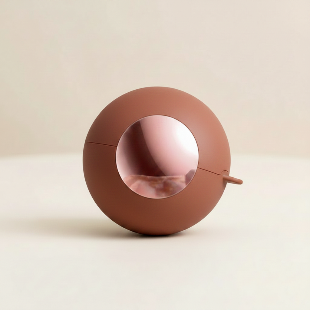 Darker Terracotta